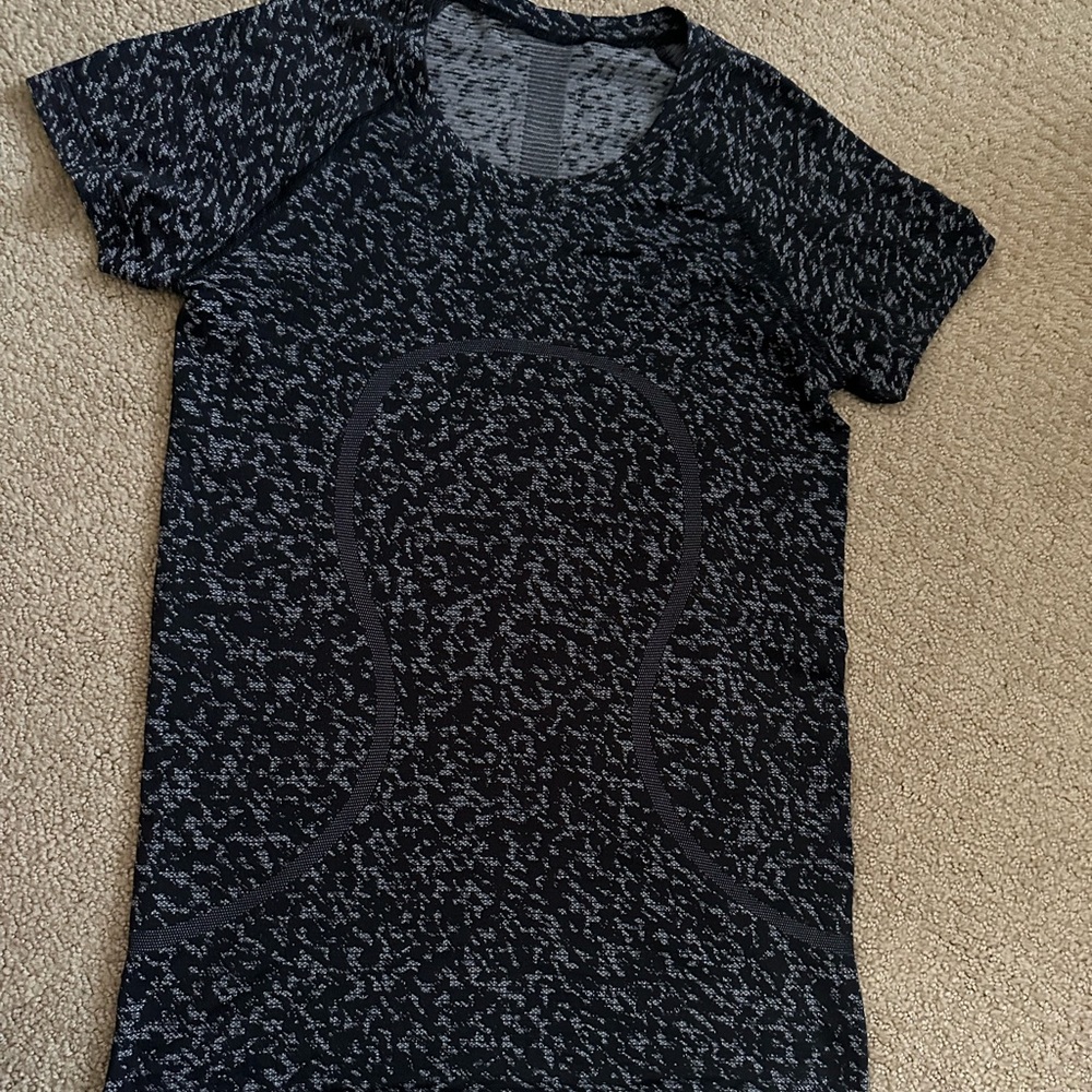 Lululemon Swiftly Tech Tshirt